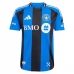 Maglia CF Montréal Divisa Prima 2025/26