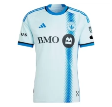 Maglia CF Montréal Divisa Trasferta 2025/26