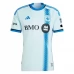 Maglia CF Montréal Divisa Trasferta 2025/26