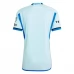 Maglia CF Montréal Divisa Trasferta 2025/26