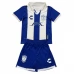 Maglia CF Pachuca Bambino Divisa Prima 2025/26