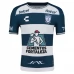 Maglia CF Pachuca Divisa Prima 2024/25