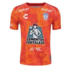 Maglia CF Pachuca Divisa Trasferta 2024/25