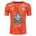 Maglia CF Pachuca Divisa Trasferta 2024/25