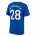Maglia Chelsea Azpilicueta 28 Divisa Prima 2022/23