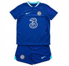 Maglia Chelsea Bambino Divisa Prima 2022/23