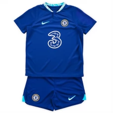 Maglia Chelsea Bambino Divisa Prima 2022/23 Maglia Chelsea Bambino Divisa Prima 2022/23
