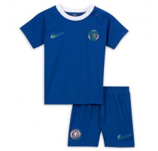 Maglia Chelsea Bambino Divisa Prima 2023/24