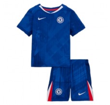 Maglia Chelsea Bambino Divisa Prima 2025/26
