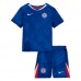 Maglia Chelsea Bambino Divisa Prima 2025/26