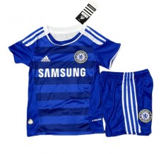 Maglia Chelsea Bambino Divisa Prima Retro 2011-12