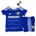 Maglia Chelsea Bambino Divisa Prima Retro 2011-12