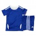 Maglia Chelsea Bambino Divisa Prima Retro 2011-12