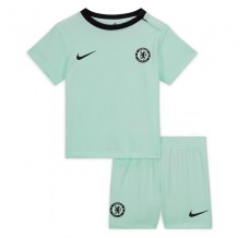Maglia Chelsea Bambino Divisa Terza 2023/24
