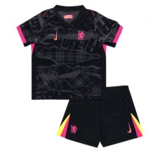 Maglia Chelsea Bambino Divisa Terza 2024/25