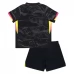 Maglia Chelsea Bambino Divisa Terza 2024/25
