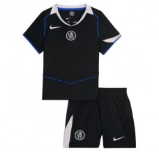 Maglia Chelsea Bambino Divisa Terza 2025/26