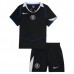 Maglia Chelsea Bambino Divisa Terza 2025/26