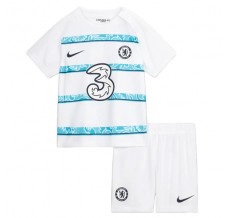 Maglia Chelsea Bambino Divisa Trasferta 2022/23