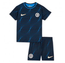 Maglia Chelsea Bambino Divisa Trasferta 2023/24