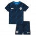 Maglia Chelsea Bambino Divisa Trasferta 2023/24