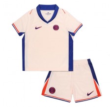 Maglia Chelsea Bambino Divisa Trasferta 2024/25