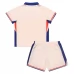 Maglia Chelsea Bambino Divisa Trasferta 2024/25