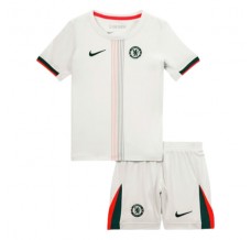 Maglia Chelsea Bambino Divisa Trasferta 2025/26