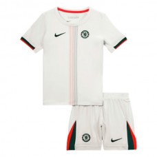 Maglia Chelsea Bambino Divisa Trasferta 2025/26
