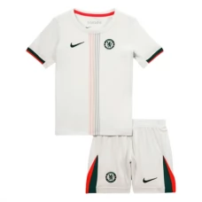 Maglia Chelsea Bambino Divisa Trasferta 2025/26 Maglia Chelsea Bambino Divisa Trasferta 2025/26
