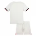 Maglia Chelsea Bambino Divisa Trasferta 2025/26