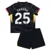 Maglia Chelsea Caicedo 25 Bambino Divisa Terza 2024/25