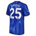 Maglia Chelsea Caicedo 25 Divisa Prima 2024/25