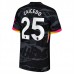 Maglia Chelsea Caicedo 25 Divisa Terza 2024/25