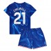 Maglia Chelsea Chilwell 21 Bambino Divisa Prima 2024/25