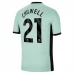 Maglia Chelsea Chilwell 21 Divisa Terza 2023/24