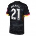 Maglia Chelsea Chilwell 21 Divisa Terza 2024/25