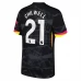 Maglia Chelsea Chilwell 21 Divisa Terza 2024/25