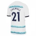 Maglia Chelsea Chilwell 21 Divisa Trasferta 2022/23