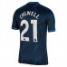 Maglia Chelsea Chilwell 21 Divisa Trasferta 2023/24