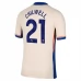 Maglia Chelsea Chilwell 21 Divisa Trasferta 2024/25