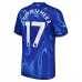 Maglia Chelsea Chukwuemeka 17 Divisa Prima 2024/25