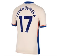 Maglia Chelsea Chukwuemeka 17 Divisa Trasferta 2024/25