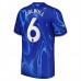Maglia Chelsea Colwill 6 Divisa Prima 2024/25