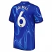 Maglia Chelsea Colwill 6 Divisa Prima 2024/25