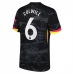 Maglia Chelsea Colwill 6 Divisa Terza 2024/25
