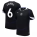 Maglia Chelsea Colwill 6 Divisa Terza 2025/26