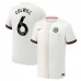 Maglia Chelsea Colwill 6 Divisa Trasferta 2025/26