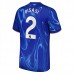 Maglia Chelsea Disasi 2 Divisa Prima 2024/25