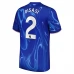 Maglia Chelsea Disasi 2 Divisa Prima 2024/25